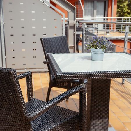 Parkhotel Volklingen Exterior photo