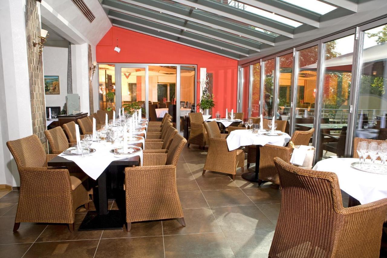 Parkhotel Volklingen Exterior photo