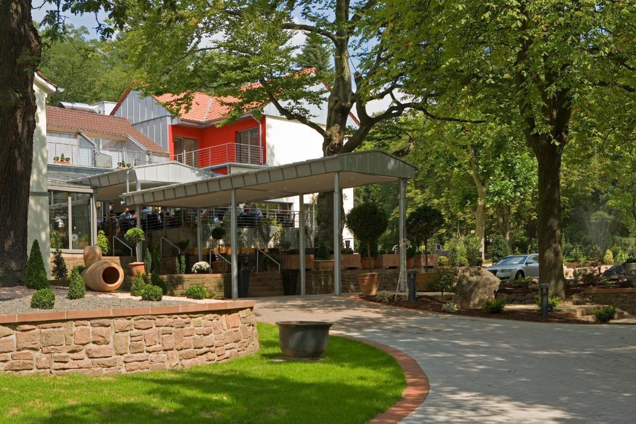 Parkhotel Volklingen Exterior photo