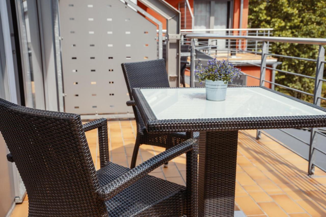 Parkhotel Volklingen Exterior photo
